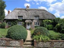 3 Russells, Mill Lane, Winchester SO21 1DS
