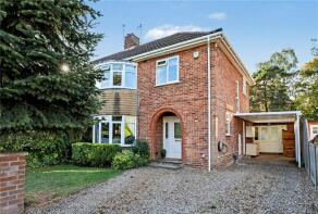 37, Spixworth Road, Norwich NR6 7NE