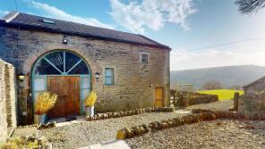 Plough Royd Barn, Addersgate Lane, Northowram, Halifax HX3 7TD