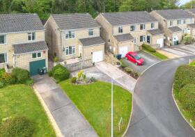 1, Tovey Close, Weston-super-mare BS22 9LJ