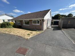 27, Beech Grove, Brecon LD3 9ET