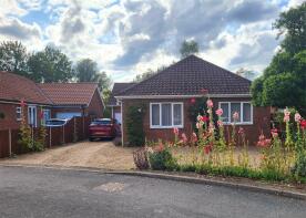 4, Eastleigh Gardens, Norwich NR9 4BW
