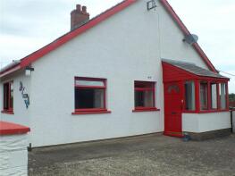 Westwood, C3096 Junction A4075 Freestone To Junction U6375, Cresselly, Kilgetty SA68 0SU