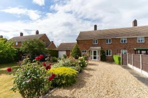 5, Armtree Road, Boston PE22 7AQ