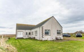 Cooks Croft, Breck Road, John O' Groats, John O'groats KW1 4YS