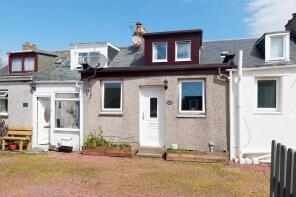 267, Viewfield Road, Tarbrax, West Calder EH55 8XF
