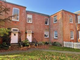 25, Consort Mews, Fareham PO17 5FY