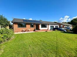 Highfield, Ebford Lane, Exeter EX3 0QX