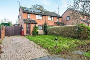46, Medway Drive, Forest Row RH18 5NT