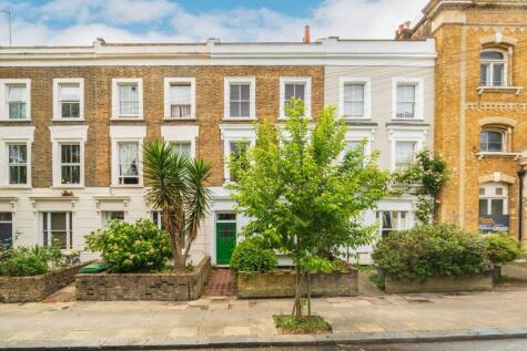 Bassett Street, Kentish Town