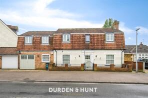 40, Lambourne Road, Chigwell IG7 6EP