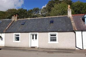Shell Cottage, Main Street, Inverness IV1 3XN