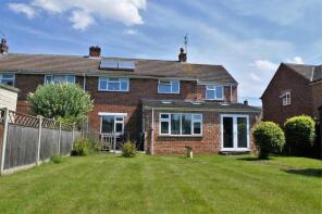 21, School Lane, Grantham NG33 4AH