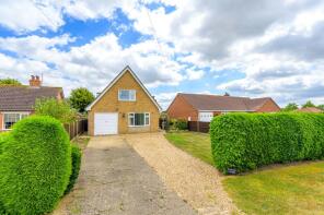 Bamley Lodge, Cul De Sac, Stickford PE22 8EY