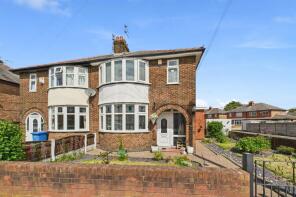 32, Bruche Drive, Poulton-with-fearnhead, Warrington WA1 3JX