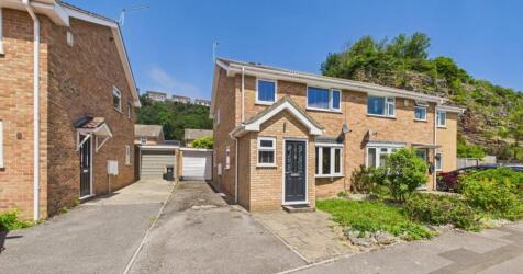 Prescot Close, Weston-Super-Mare, BS22