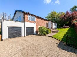 Brackenridge, Farlam, Brampton CA8 1LA