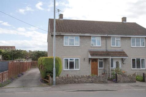 Behind Berry, Somerton, Somerset, TA11