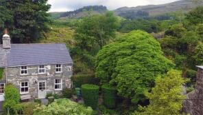 2, Pen Y Bryn, Rhyd LL48 6ST