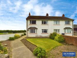 Garth Ain, Waverton Village, Waverton CA7 0BQ