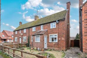 2, Warneford Place, Moreton-in-marsh GL56 0LR