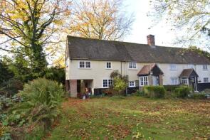 1, Lilac Cottages, Baldock Road, Cottered SG9 9PU