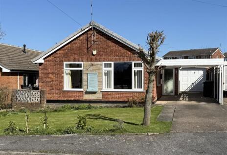 St. James Drive, Brinsley, Nottinghamshire