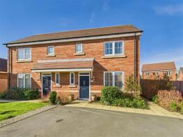 3, Hamilton Road, Stratford-upon-avon CV37 8UY