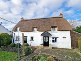 Miropa, Green Lane, Upper Arncott OX25 1PA