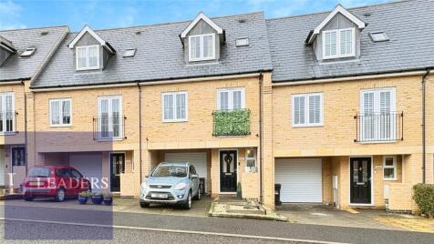 Stanstead Road, Halstead, Essex