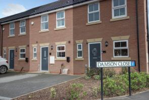 2, Damson Close, Beverley HU17 5AF