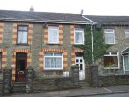 2, Green Meadow Terrace, Llangeinor, Bridgend CF32 8PD