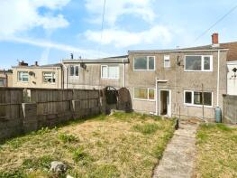 9, Standert Terrace, Neath SA10 9DF