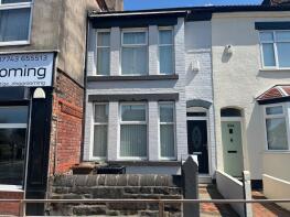 326, Hawthorne Road, Bootle L20 9AU