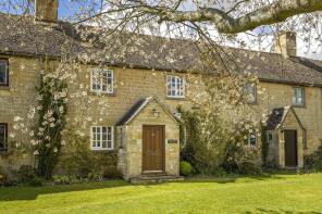 Green Knoll Cottage, The Bank, Broad Campden GL55 6US