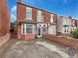 14, Southbank Road, Southport PR8 6QJ
