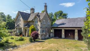 Foscote Cottage, Grittleton SN14 6AD
