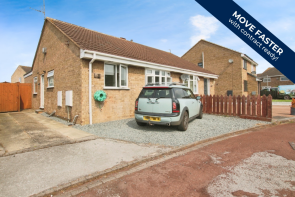 2, Bethell Court, Hull HU12 8PJ