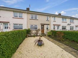 35b, Well Road, Auchinleck KA18 2JY