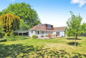 Hillview, Salisbury Road, Salisbury SP5 1DA