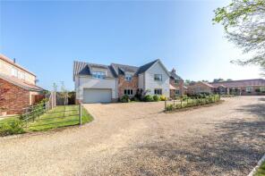 30, Fen Street, Attleborough NR17 1SR