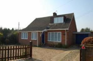 Gainsborough House, Post Office Lane, Norwich NR9 5JX
