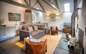 Mulberry Cottage, Budle Barns, C59 Waren Mill Junction To Easington Grange Cottages, Belford NE70 7EG