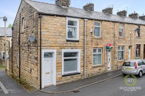 21, Granville Street, Burnley BB10 2HR