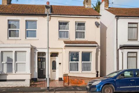Guildford Road, Southend-On-Sea, SS2