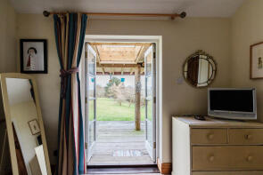 Barn Cottage, Lane Past Barn Cottage, Braunton EX33 1HY