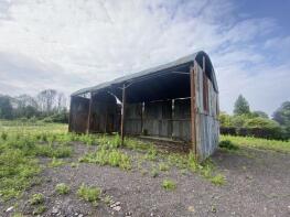 Blindhouse, Blind House Lane, Ashford TN25 6DP