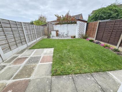 Shady Lane, Manchester, M23