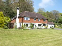 Point House, Stone Street Road, Ivy Hatch, Sevenoaks TN15 0NH