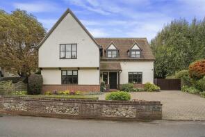 The Sycamores, School Street, Saffron Walden CB10 1NN